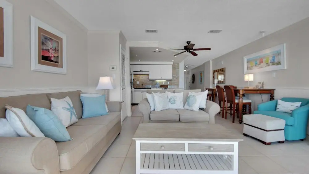 Dune Villas 5A