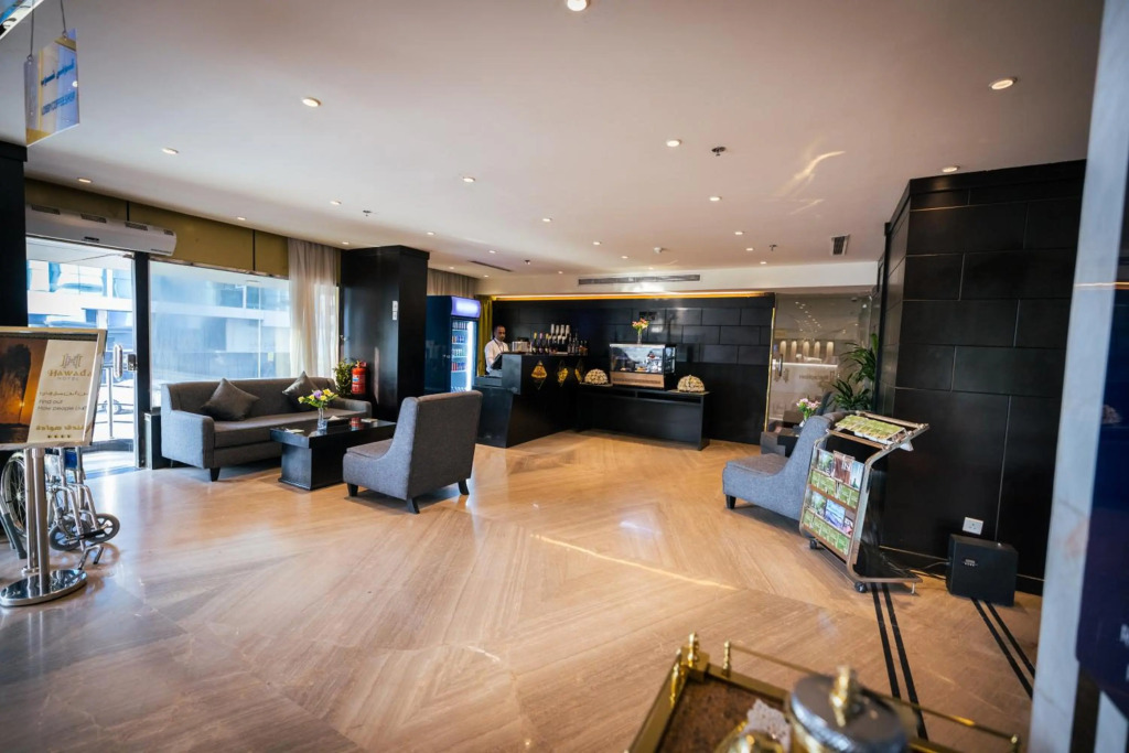 Hawadah Hotel