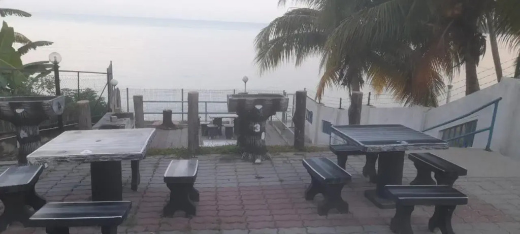 Seri Bulan Resort