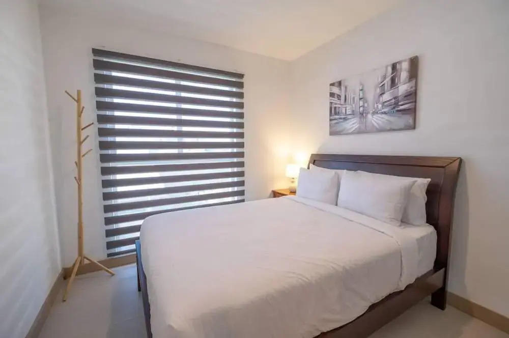 Modern 3BR Condo at Viva Jaco w Pool Gym