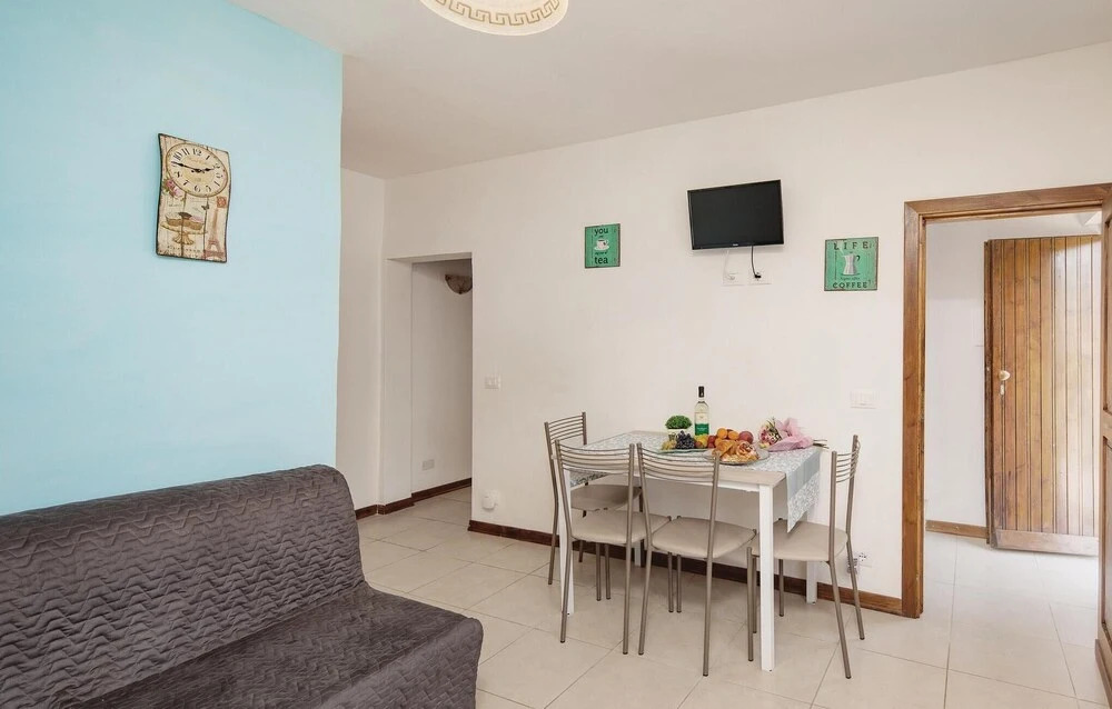 Casa di Greta