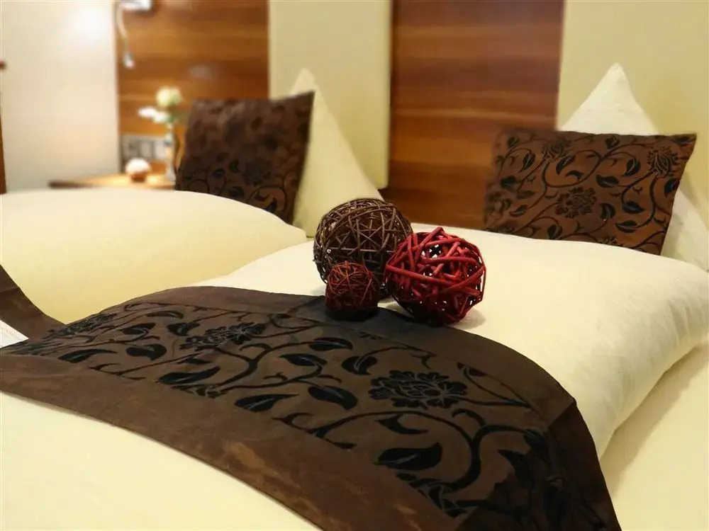 Hotel Schützenhof mit Klimaanlage