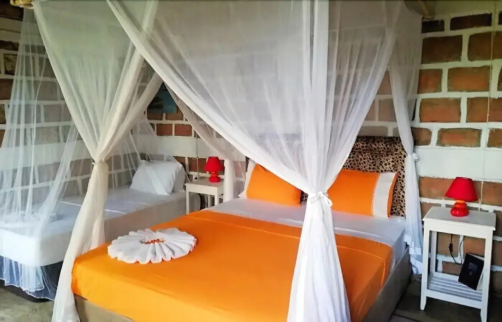 Delih Beach Lodge
