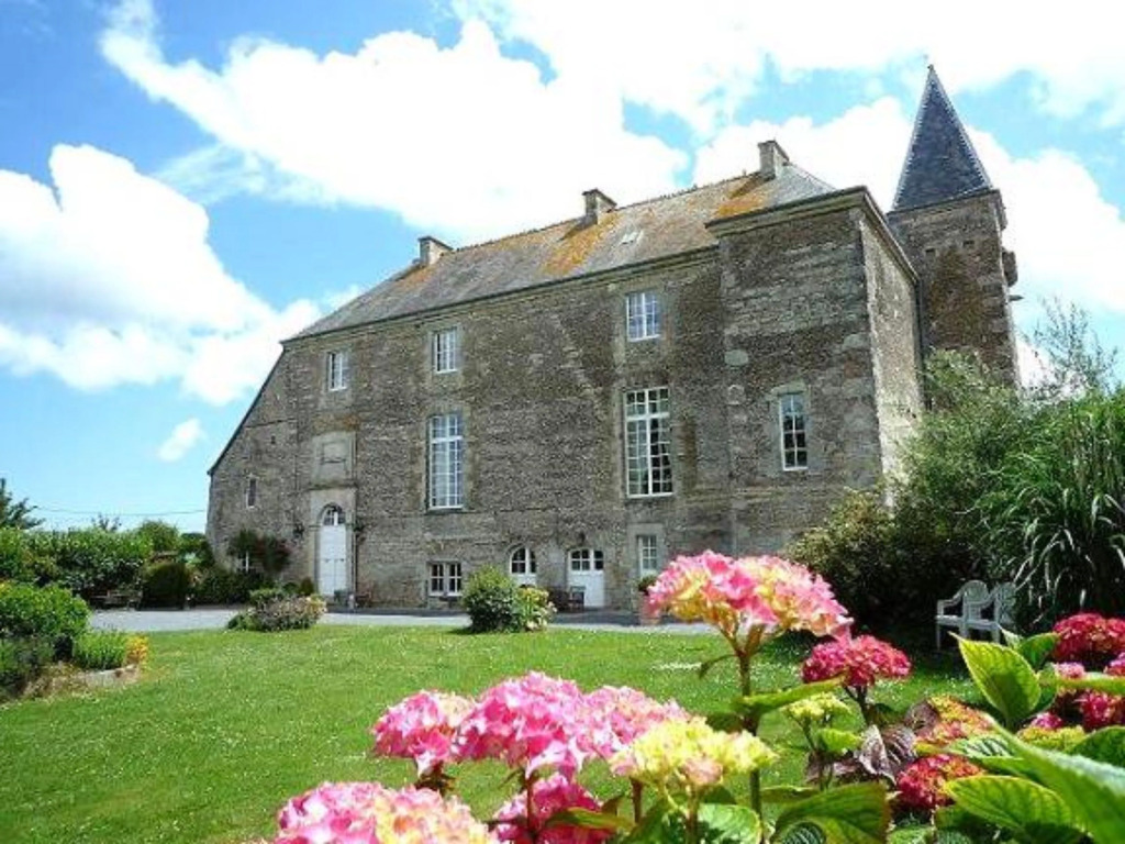 Le Manoir De La Riviere