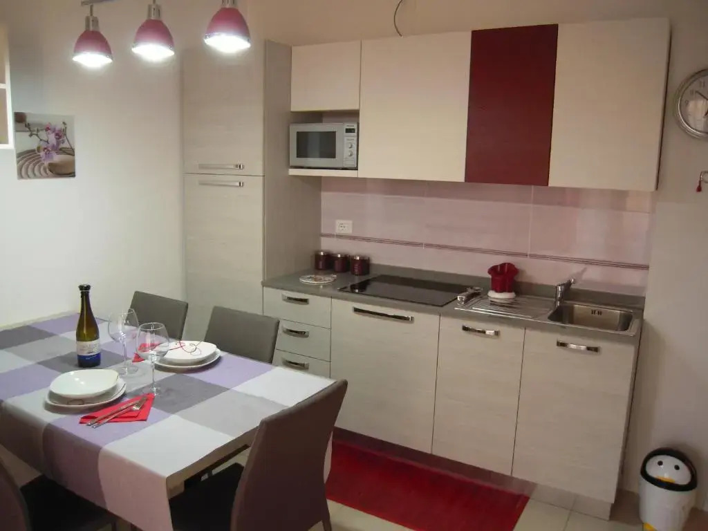Orchidea Apartment