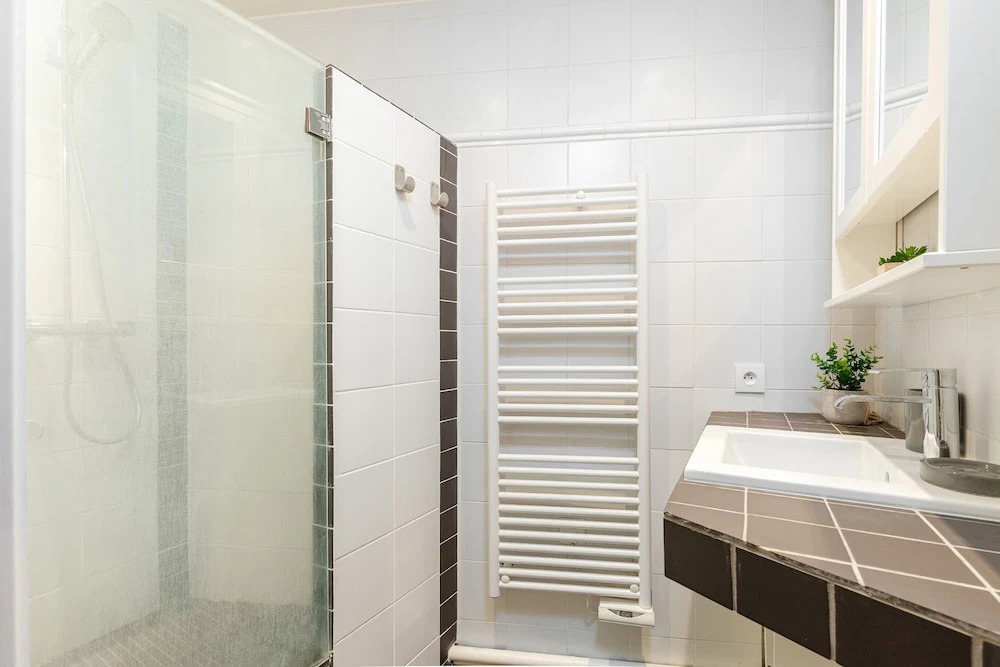 Trocadéro - Boissière Private Apartment