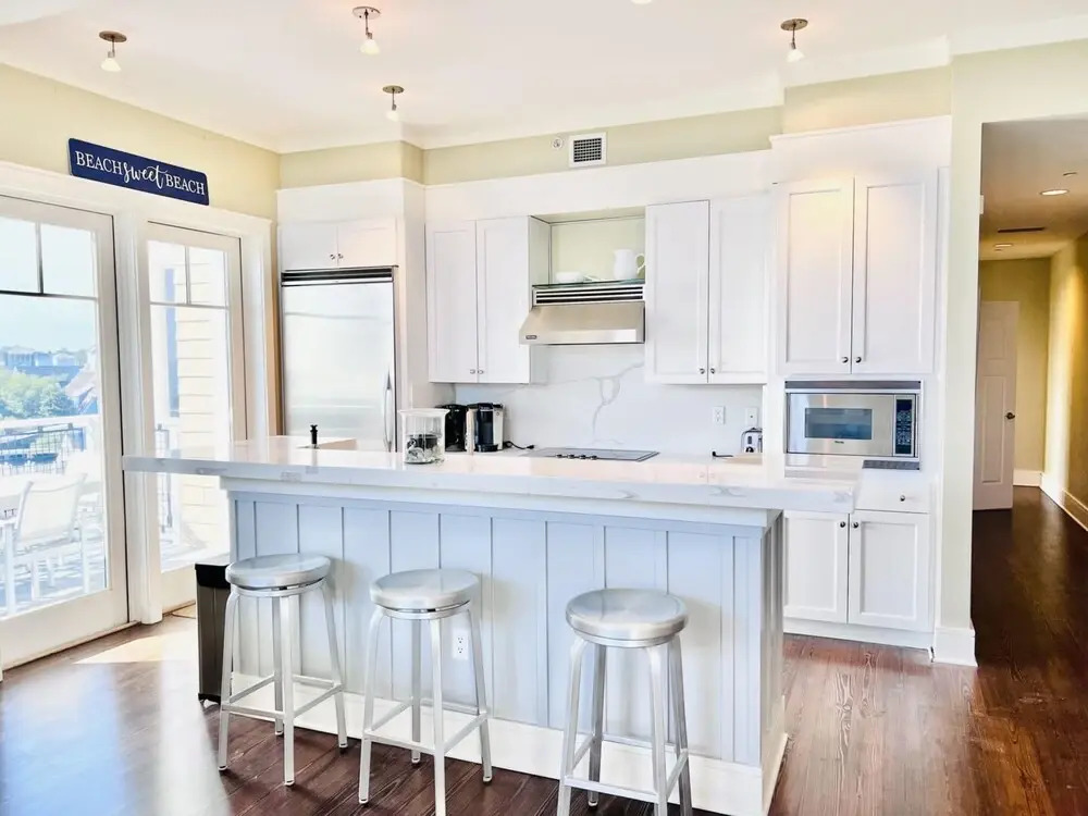 99 Compass Point Way South #408 By Dune Vacation Rentals