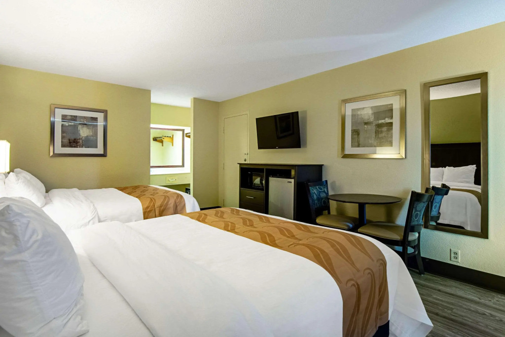 Quality Inn Saint George