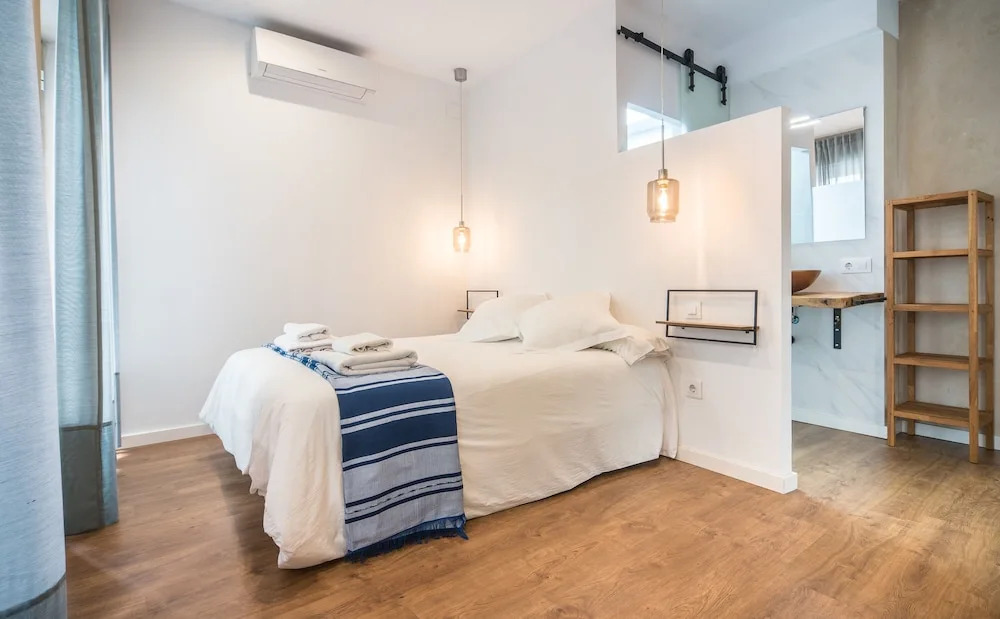REY DE SEVILLA FLATS - Duplex Museo