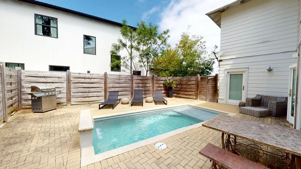 Hobnob 158 Seagrove Village Drive By Dune Vacation Rentals