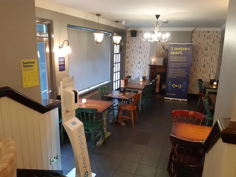 Bridge Hotel Durham