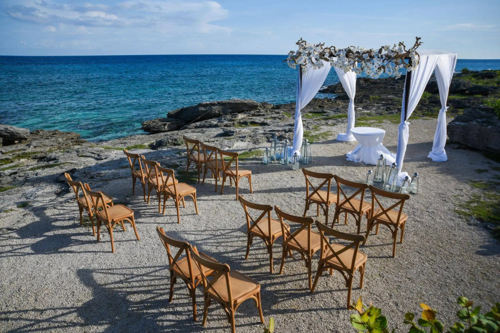 Occidental at Xcaret Destination - All Inclusive