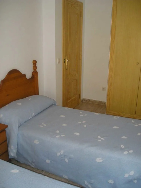 Apartamentos La Muela - Chulilla