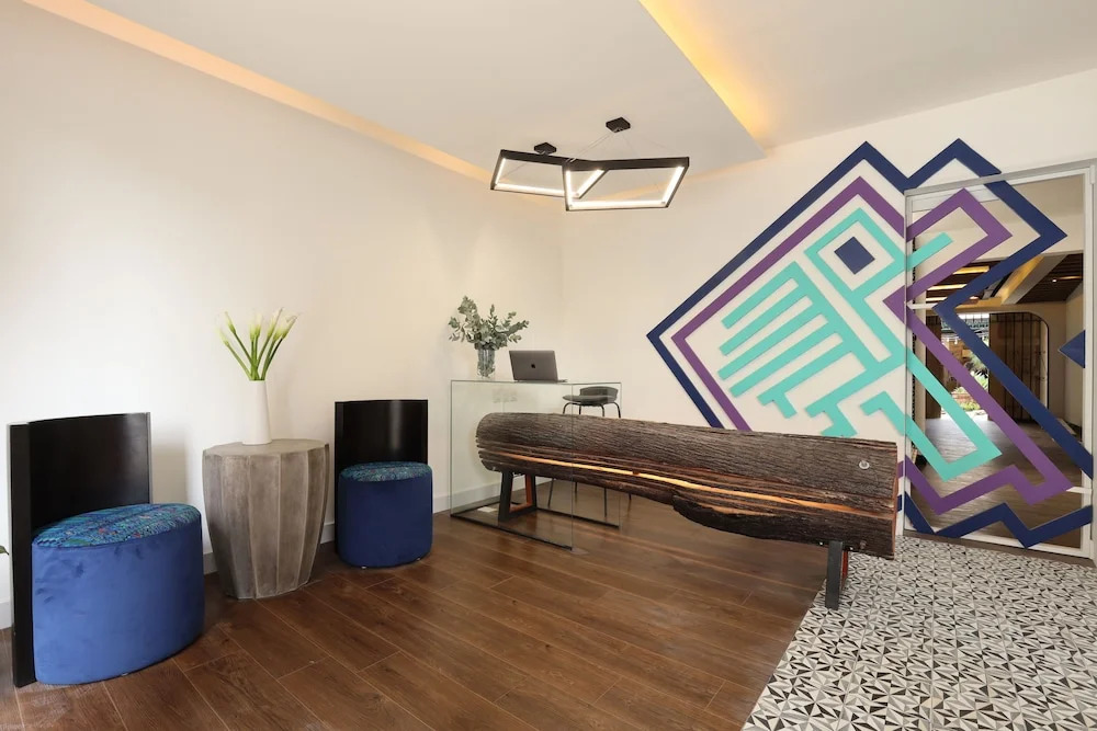 Hotel Boutique Villa 14