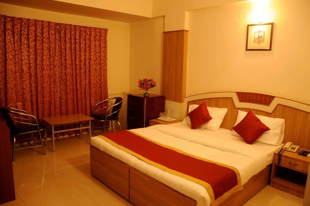 Srinidhi Residency
