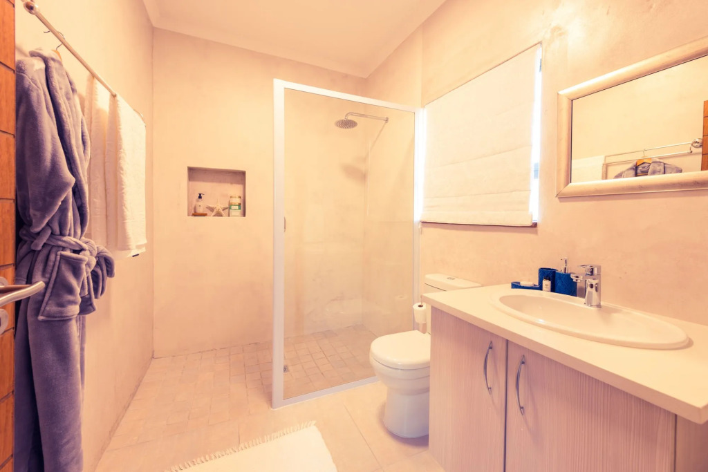 Le Mahi Guest House