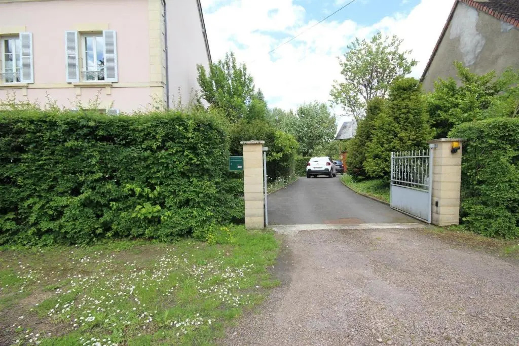 Le Faré Pouguois