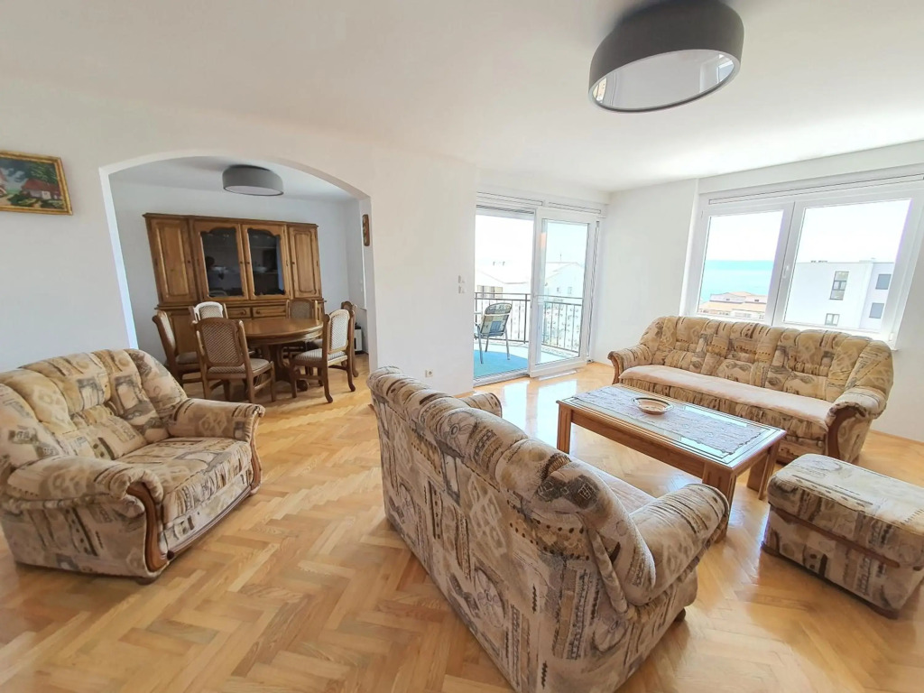 Apartment Dvije Palme-Baranjska