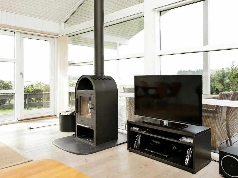 9 person holiday home in Millinge