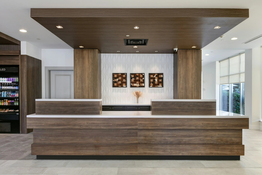 Hilton Garden Inn Dallas Arlington