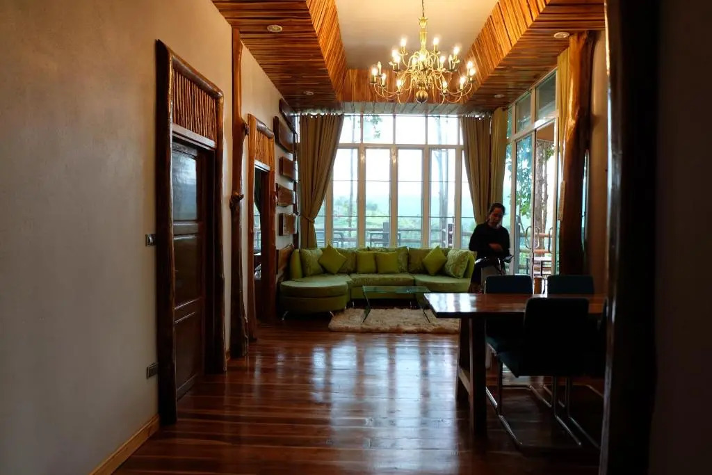 One khaokho homestay