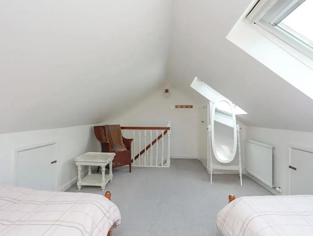 Sea View Cottage