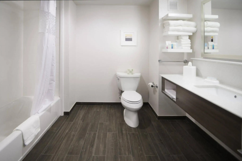 Hampton Inn & Suites La Porte, TX