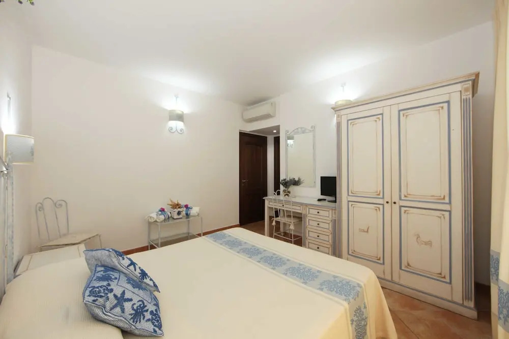 Guest House Villabianca