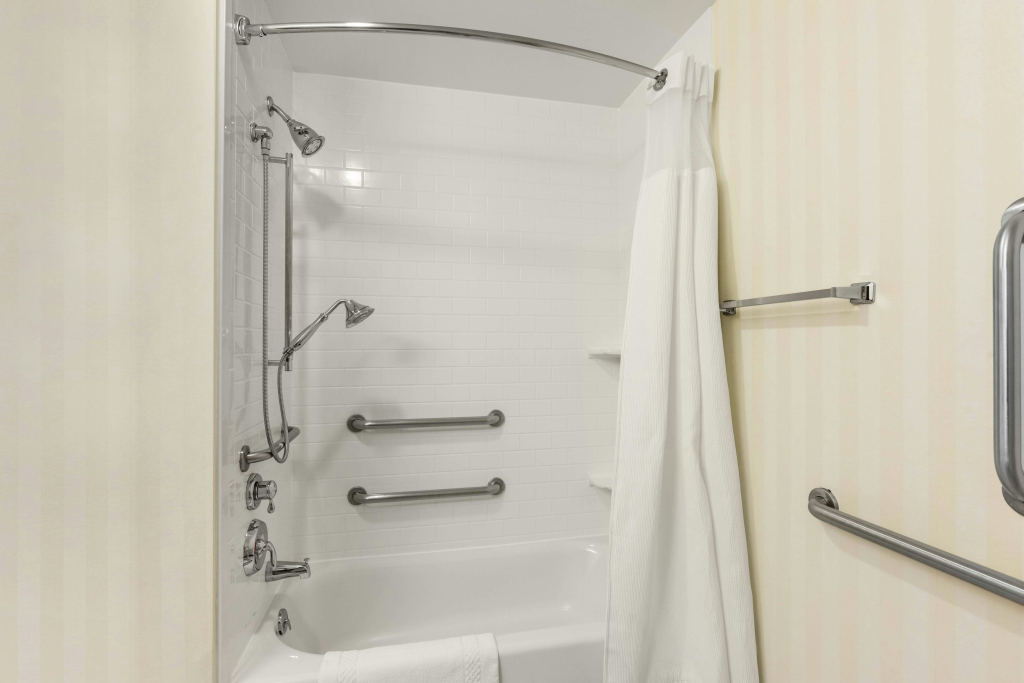 Fairfield Inn & Suites by Marriott Rockford