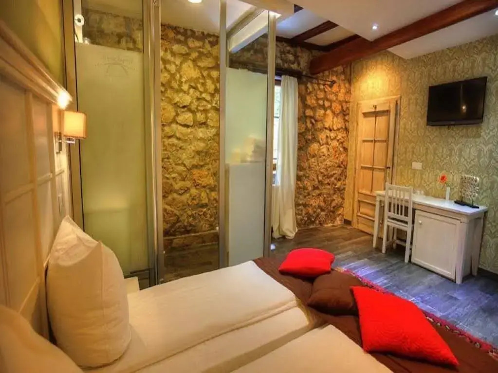 Hotel-Restaurant Kriva Ćuprija