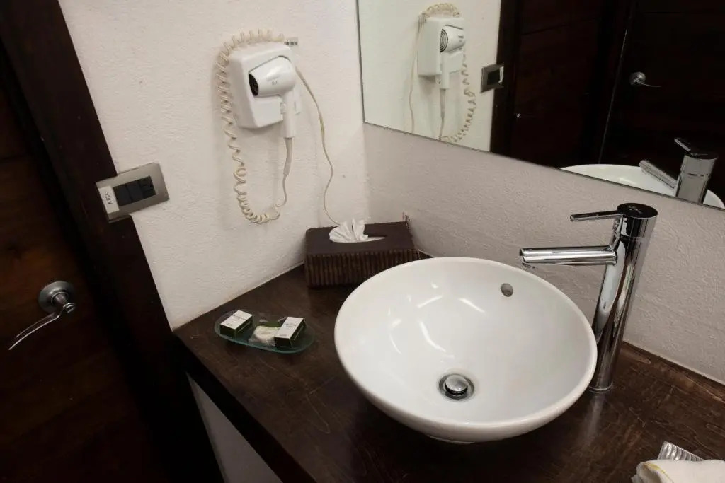 Colombe Hotel Boutique