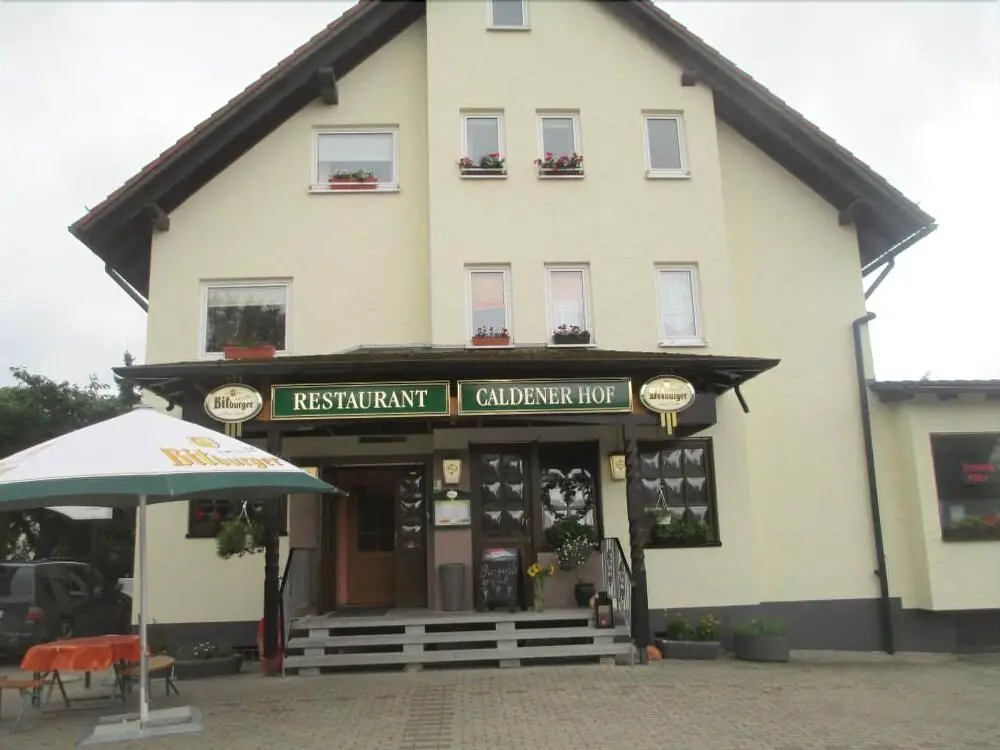 Caldener Hof