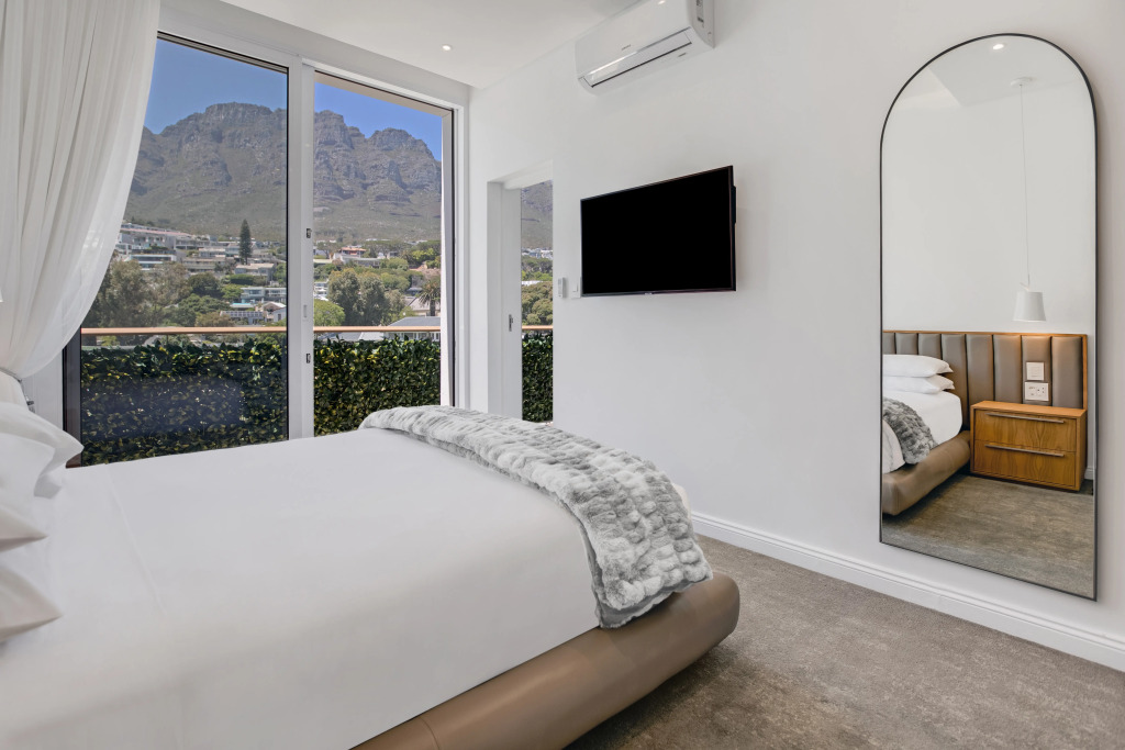 The Marly Boutique Hotel & Spa