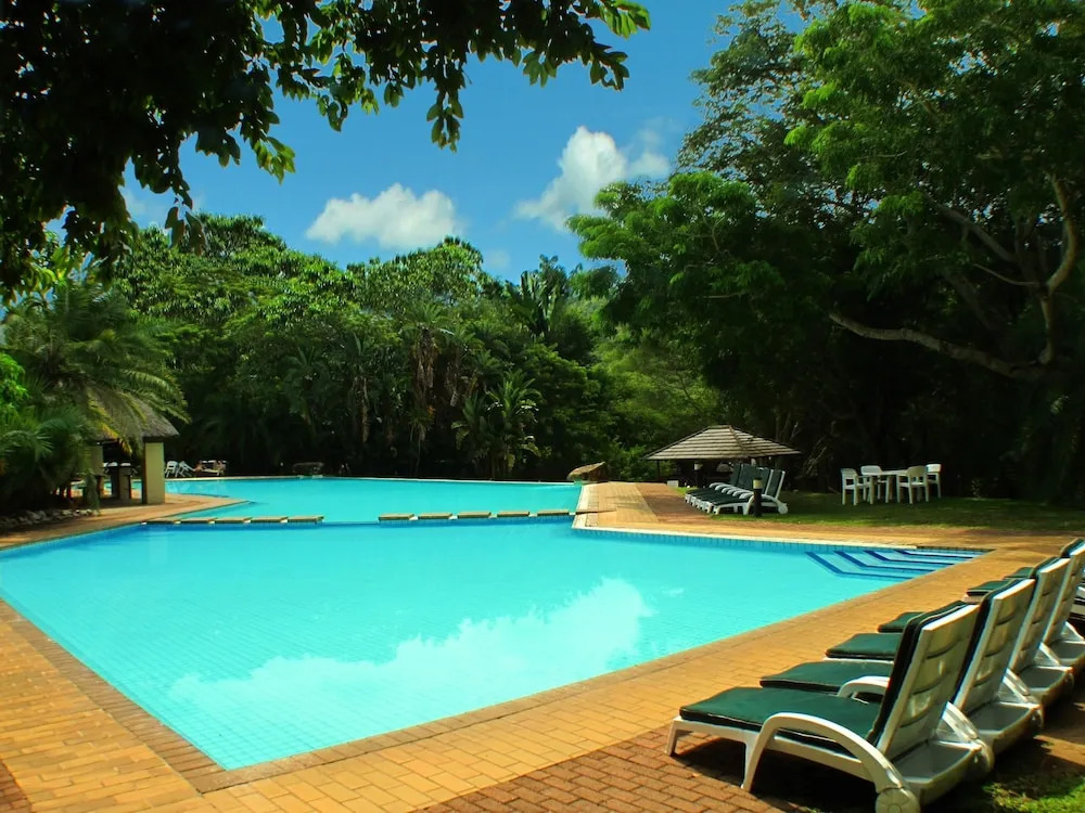 Sanbonani Hotel