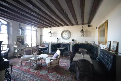Le Patio & Spa