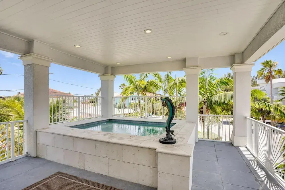 Sunset Point Beach House