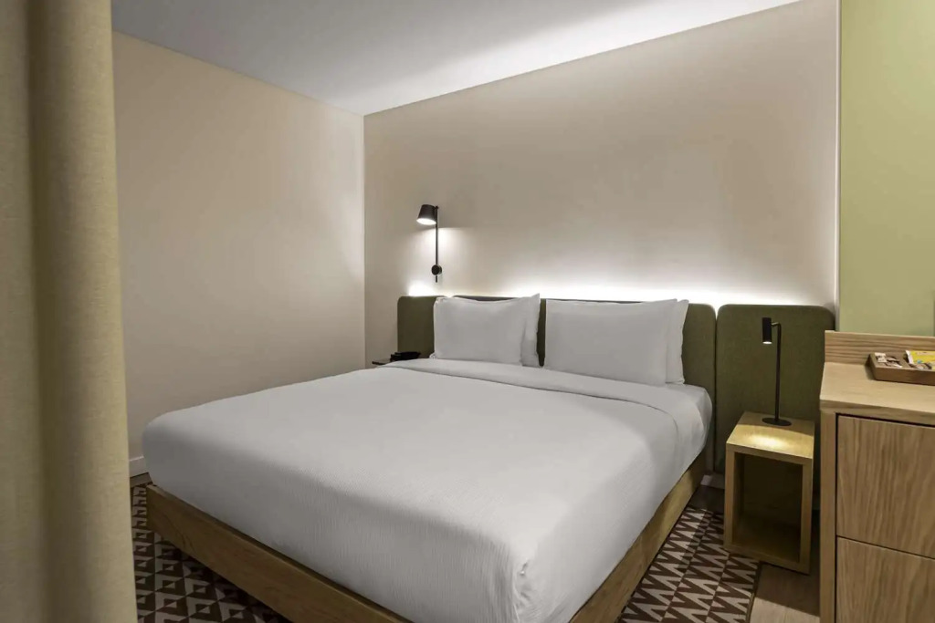 Hampton By Hilton Istanbul Sirkeci
