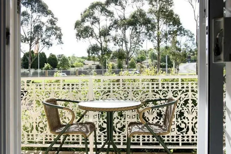 The Hermitage Motel - Campbelltown