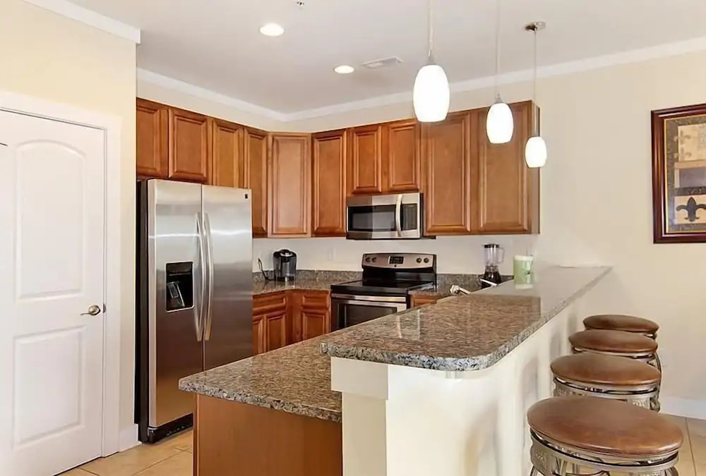 South Beach Cottages - 2613 Apartment 4