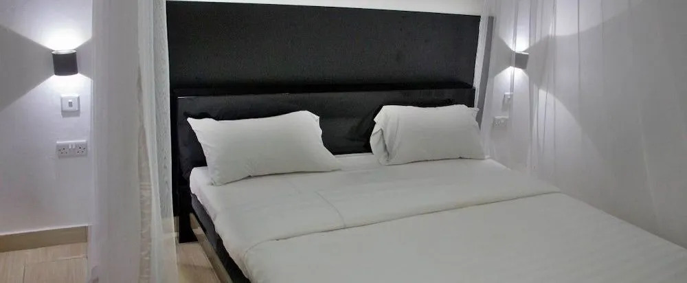 Mirembe Hotels - Source of the Nile Suites