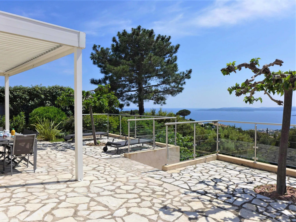 Villa Clos Romain by Interhome