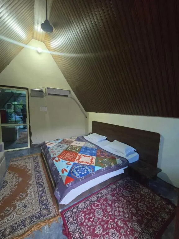Aita River Resort