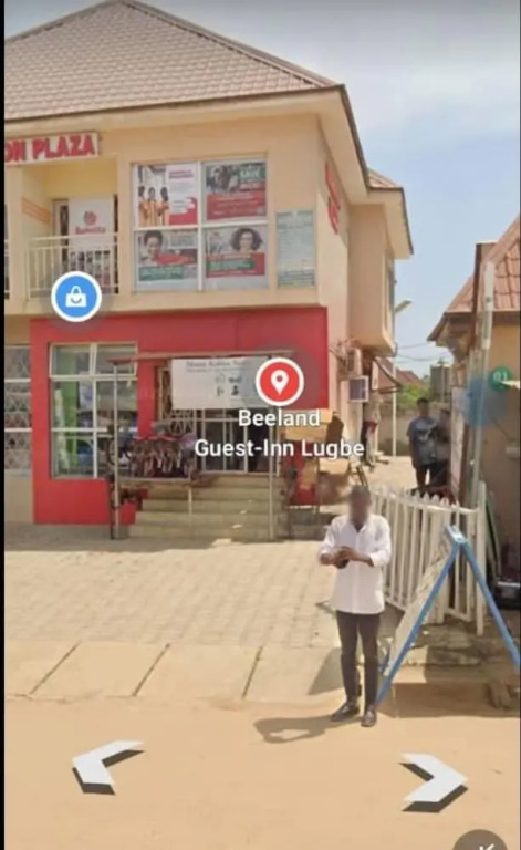 Beeland Hotel Abuja
