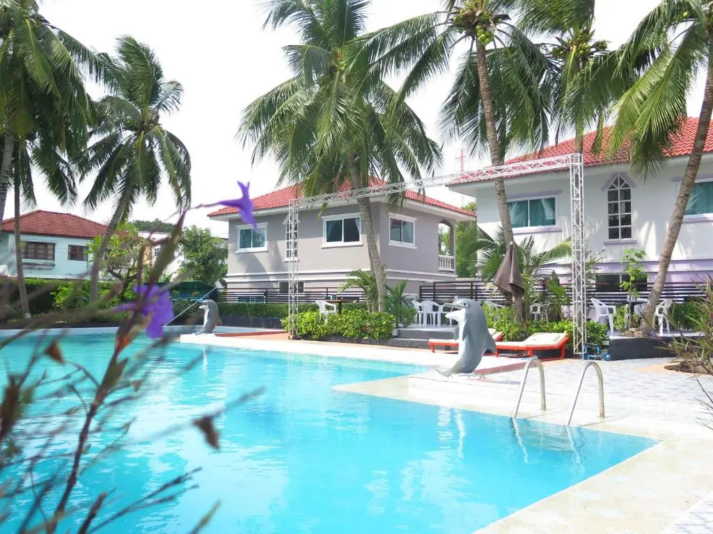 Your Place Inn Surin