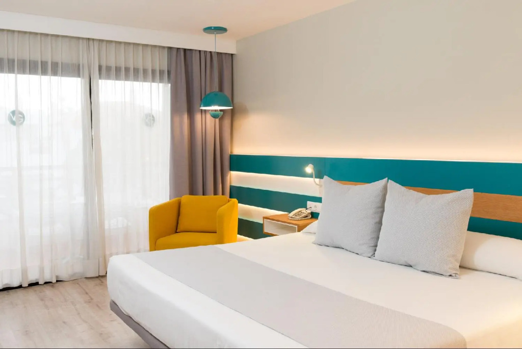 Vanilla Garden Boutique Hotel