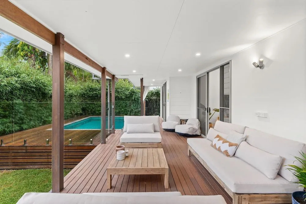 A Perfect Stay Hydda At Byron