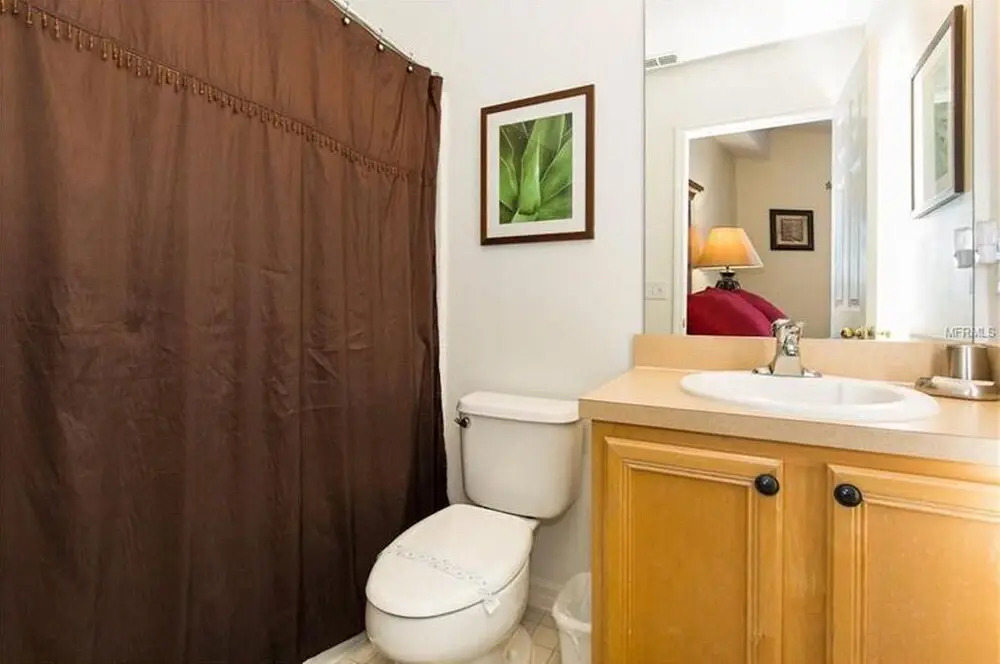 Emerald Resort 5 Bedroom 3 Bathroom Villa