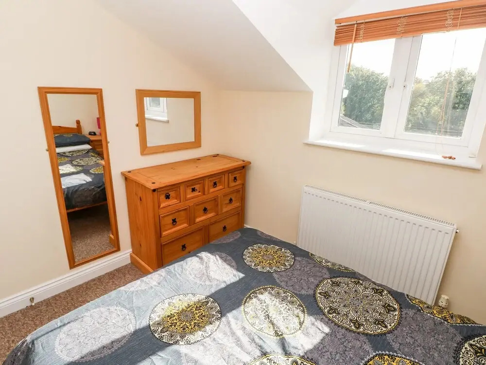 Saddlers Cottage, Berllandeg Farm
