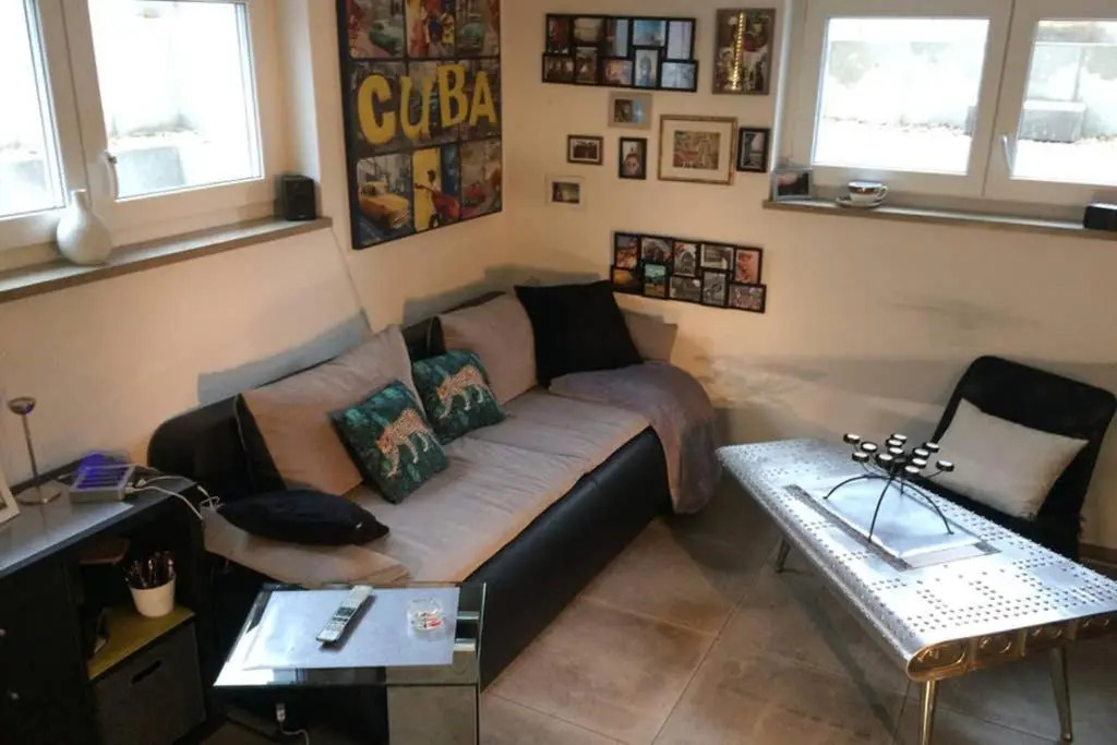 nice Apartment