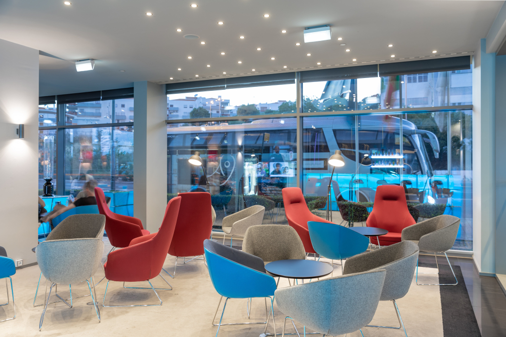 Holiday Inn Express Lisbon Alfragide by IHG